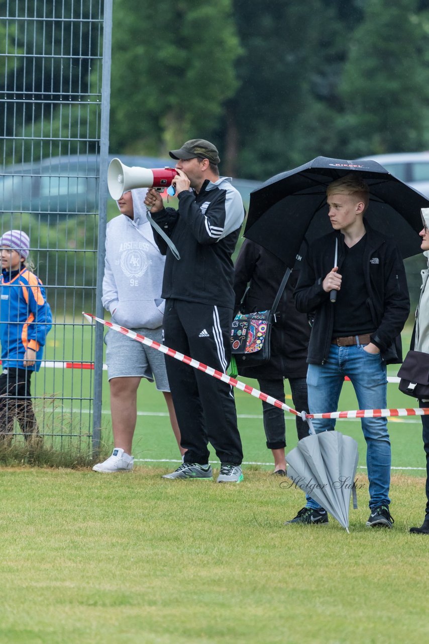 Bild 187 - wBJ FSC Kaltenkirchen - VfR Horst : Ergebnis: 5:0